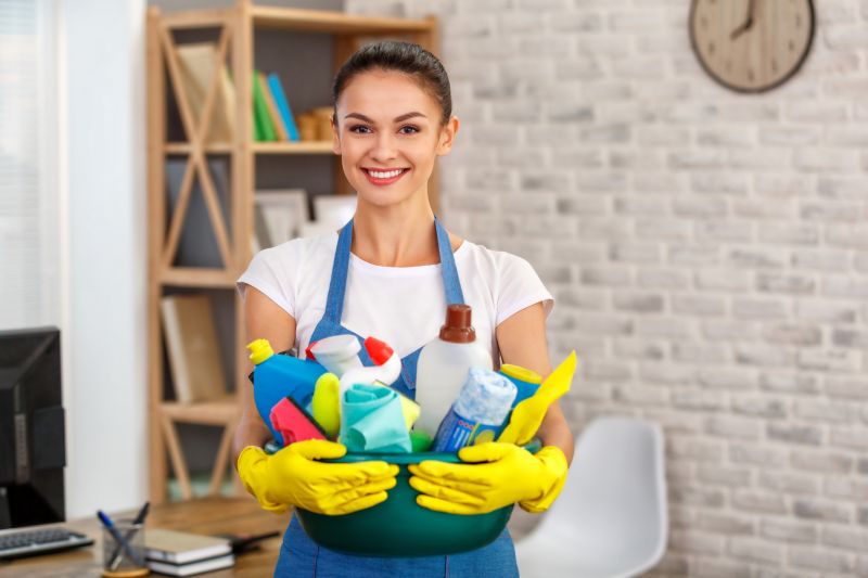 Townhouse Housekeeping in Saint Augustine, FL