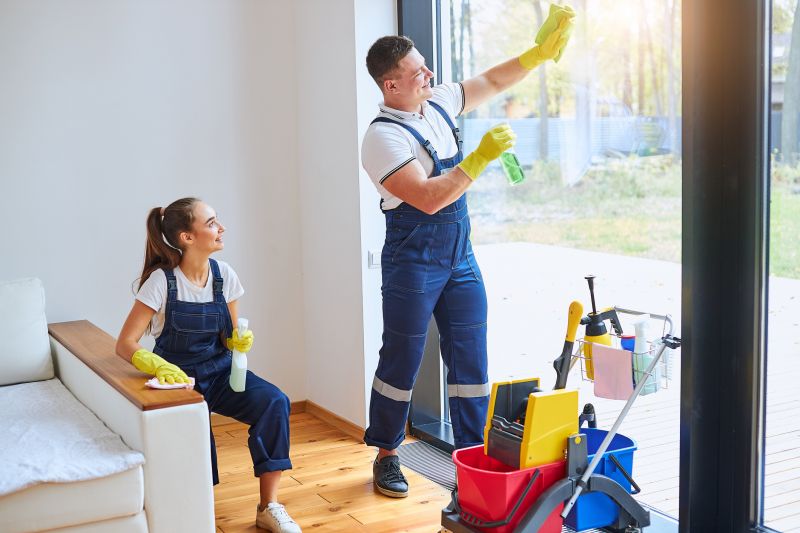 Venue Cleaning in Conroe, TX