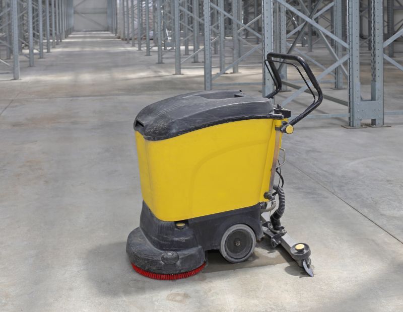 Warehouse Cleaning in Frisco, TX