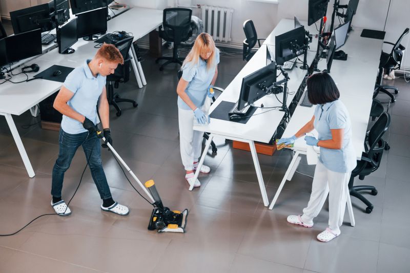 Weekly Office Cleaning in Kerrville, TX