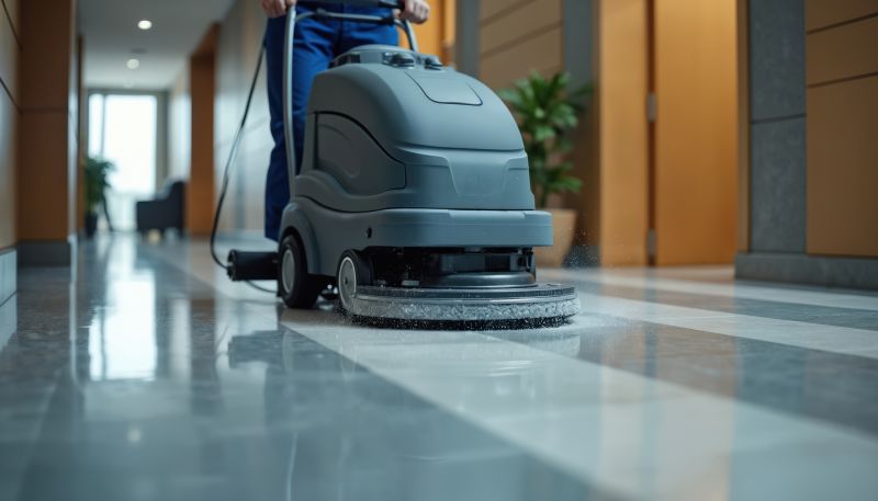 Wood Floor Cleaning Service in Worcester, MA