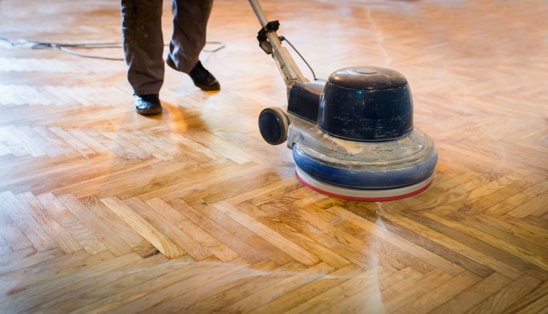 Wood Floor Cleaning Service in Billings, MT