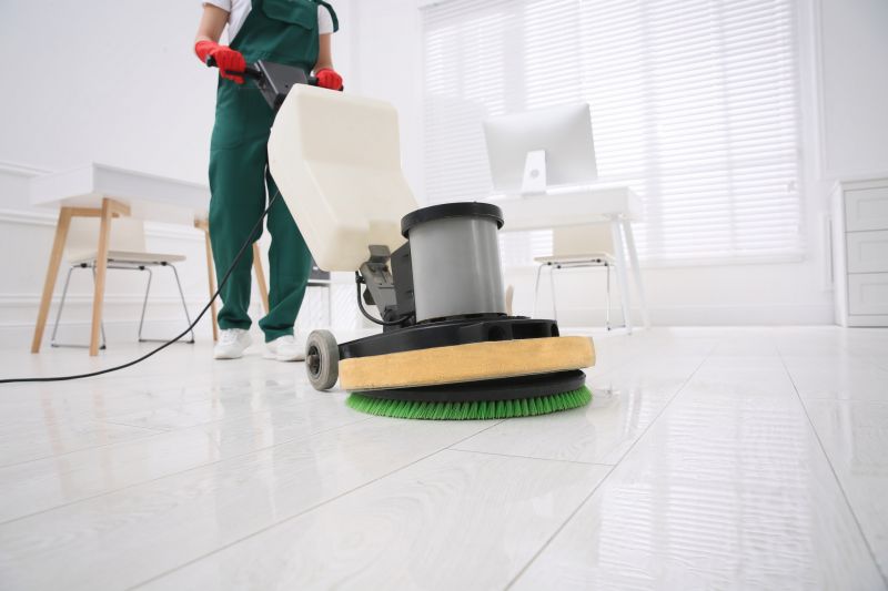 Wood Floor Cleaning Service in Prescott Valley, AZ