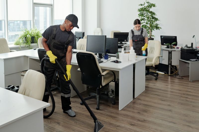 Childcare Center Cleaning in Denton, TX