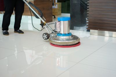 Floor Cleaning Service in Worcester, MA