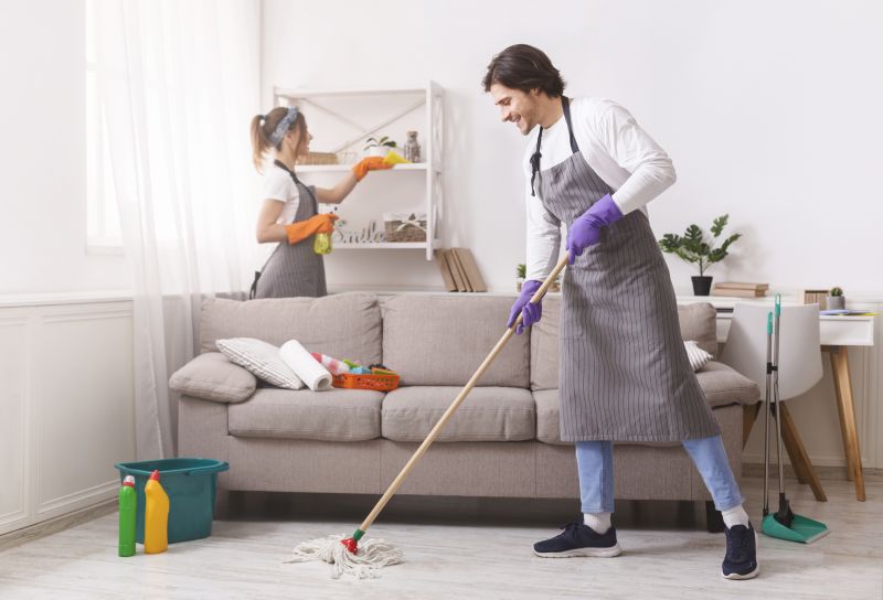 Housekeeping Service in Saint Augustine, FL