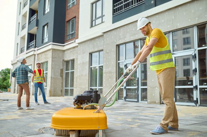 Renovation Site Cleaning in Newark, DE