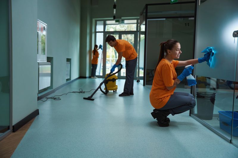 Reo Property Cleaning in Bellevue, WA
